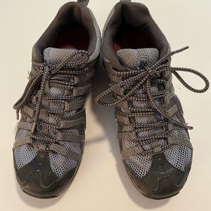 Merrell walking shoes